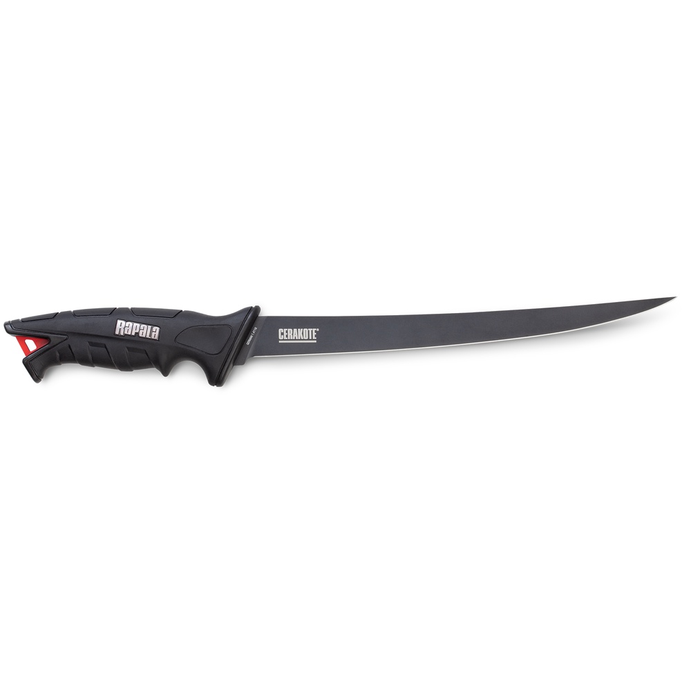 Rapala Stealth FXF Filletkniv